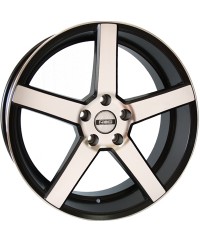 TechLine V03-1665 BD R16 W6.5 PCD5x114.3 ET40 DIA66.1